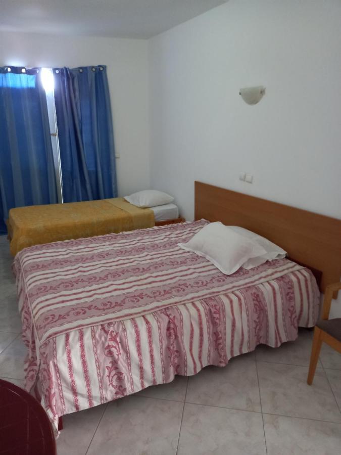 Hotel Sol Marina Tarrafal  Exterior foto
